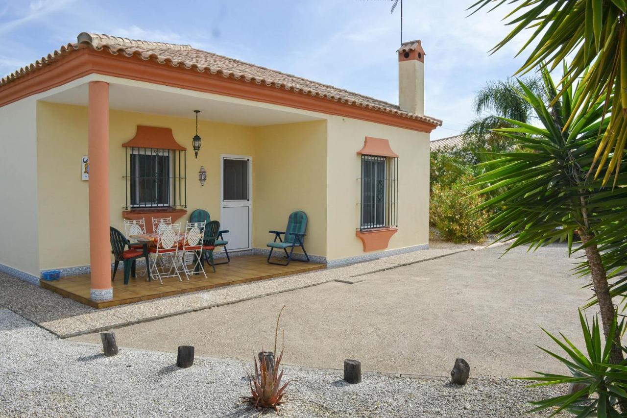 Traumhaus Fuer 6 Personen Mit Spektakulaerem Privaten Pool Und Schoenem Ausblick In Die Natur Осанехос Экстерьер фото