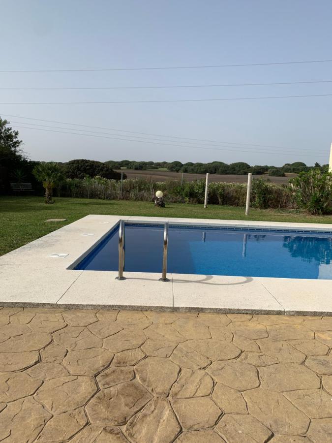Traumhaus Fuer 6 Personen Mit Spektakulaerem Privaten Pool Und Schoenem Ausblick In Die Natur Осанехос Экстерьер фото