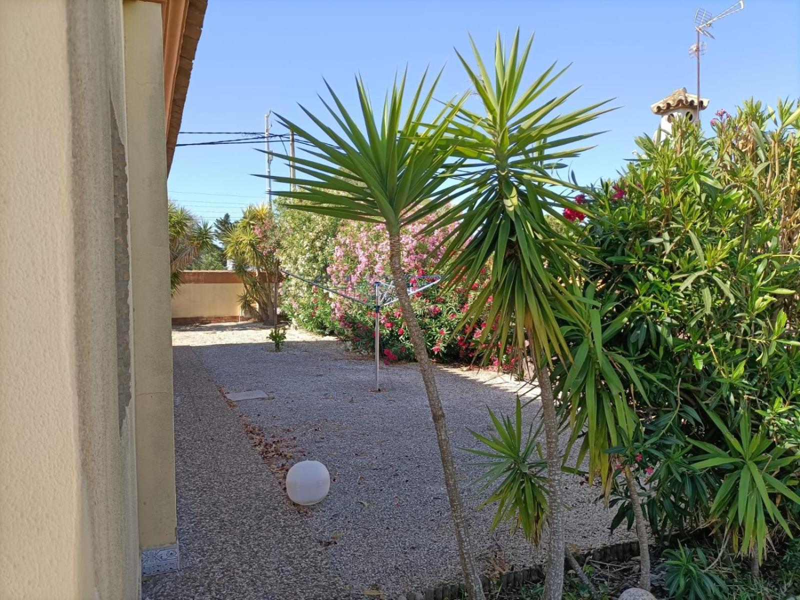 Traumhaus Fuer 6 Personen Mit Spektakulaerem Privaten Pool Und Schoenem Ausblick In Die Natur Осанехос Экстерьер фото